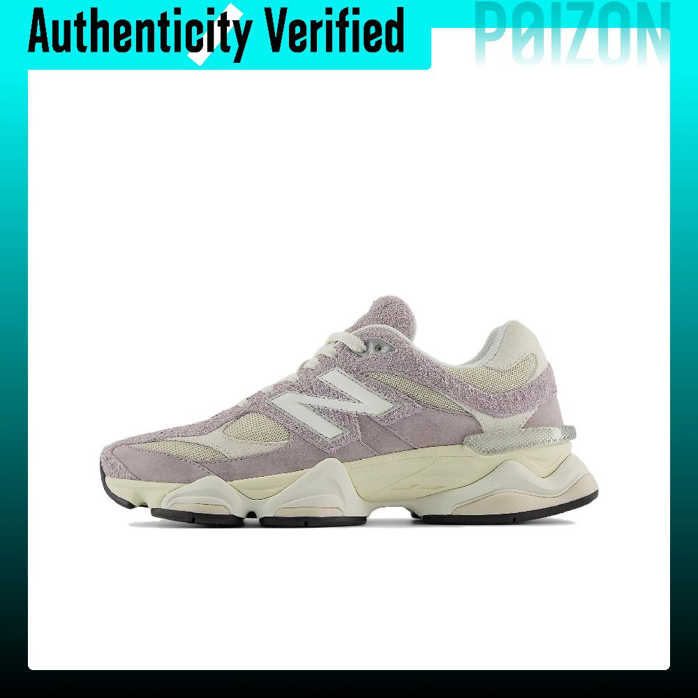New Balance Shoes 9060 - Chaussures de sport décontractées New Balance