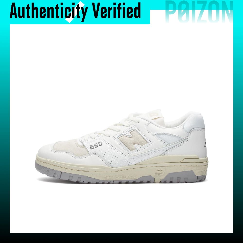 Chaussures de basketball New B - New Balance Shoes 550 avis et prix