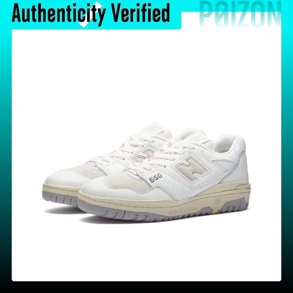 Chaussures de basketball New B - New Balance Shoes 550 avis et prix
