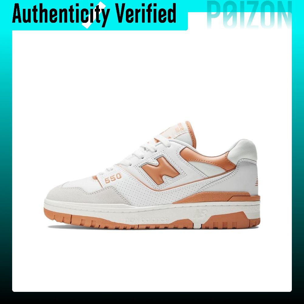 Chaussures de basketball New B - New Balance Shoes 550 avis et prix