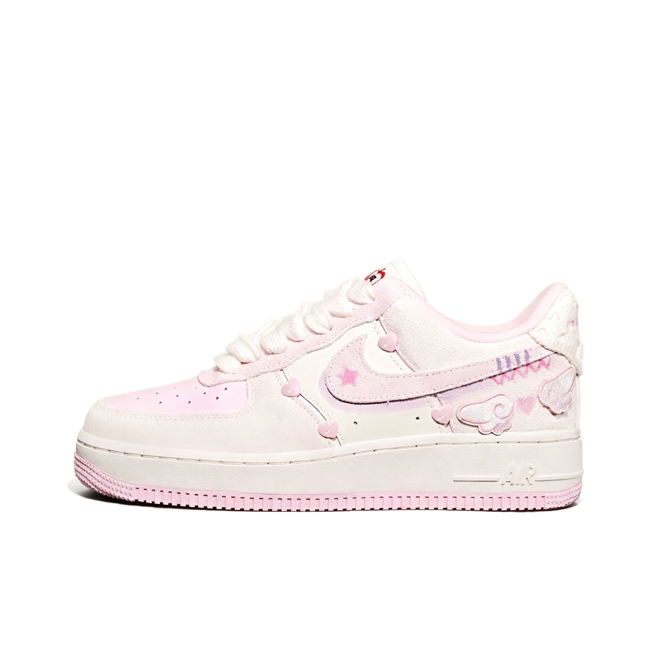 Chaussures de skateboard basse - Nike Shoes Air Force 1 avis et prix