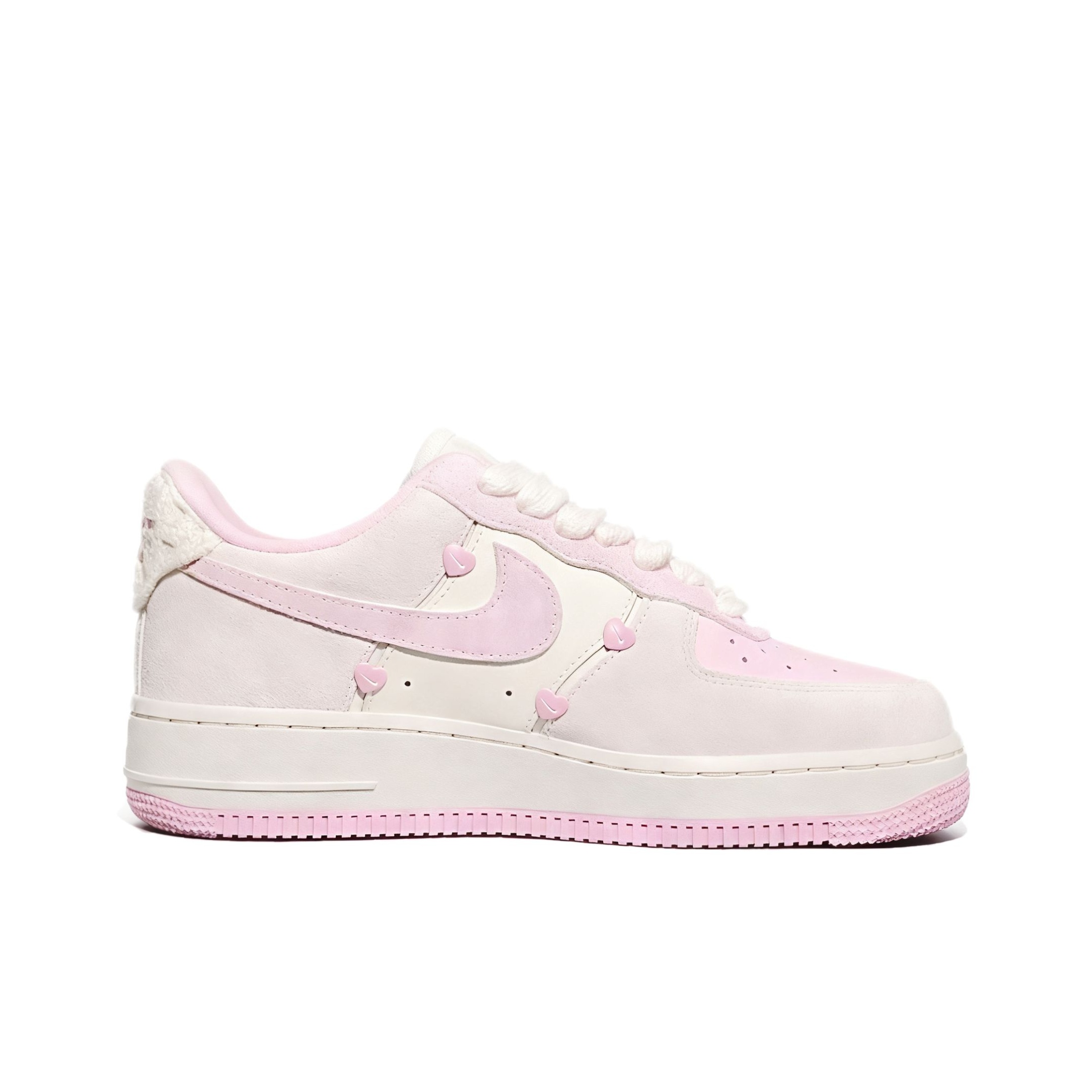 Chaussures de skateboard basse - Nike Shoes Air Force 1 avis et prix