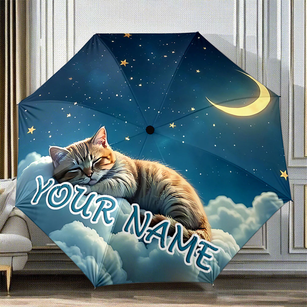 Parapluie personnalisé avec le - Custom Night Sky avis et prix