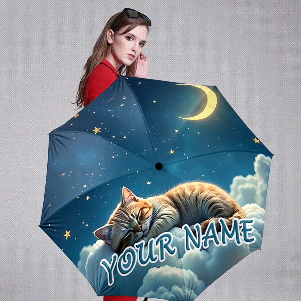 Parapluie personnalisé avec le - Custom Night Sky avis et prix