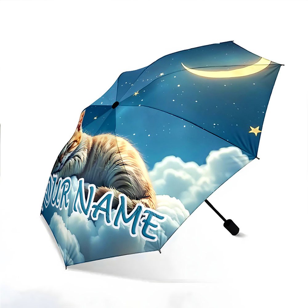 Parapluie personnalisé avec le - Custom Night Sky avis et prix