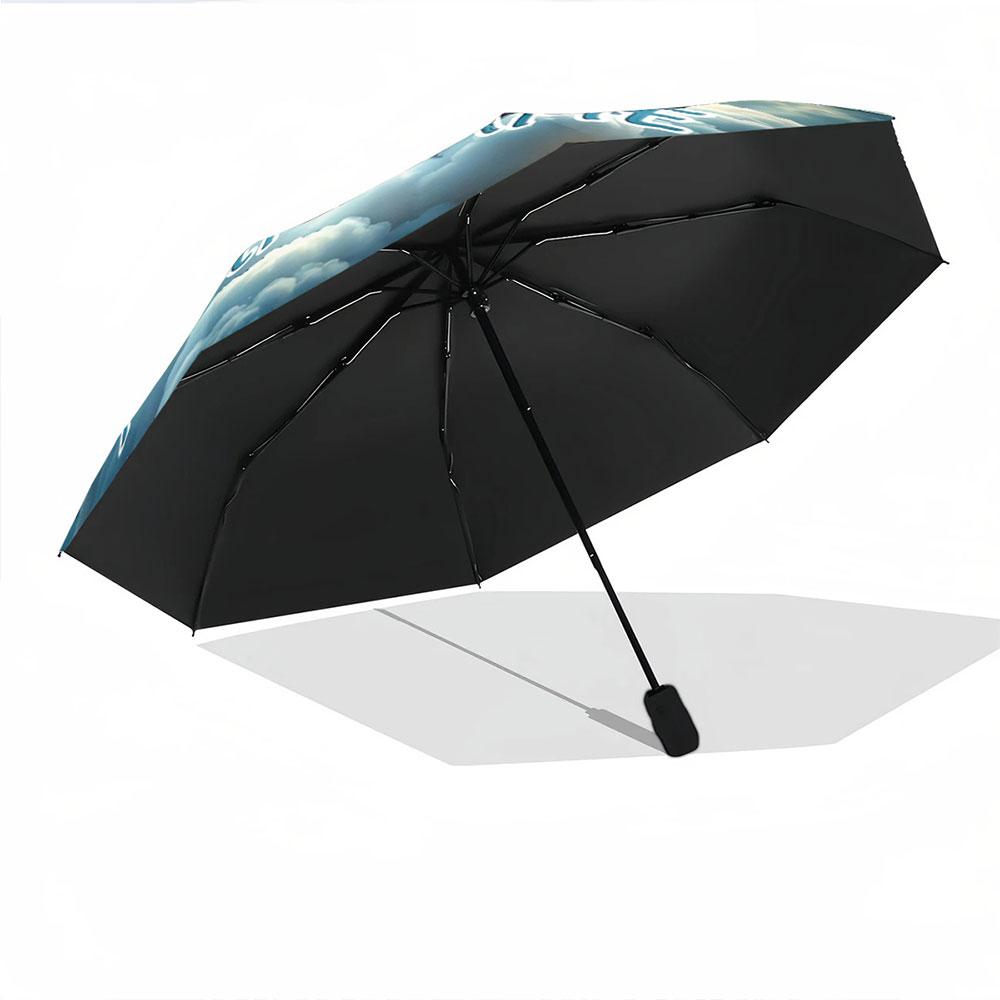 Parapluie personnalisé avec le - Custom Night Sky avis et prix