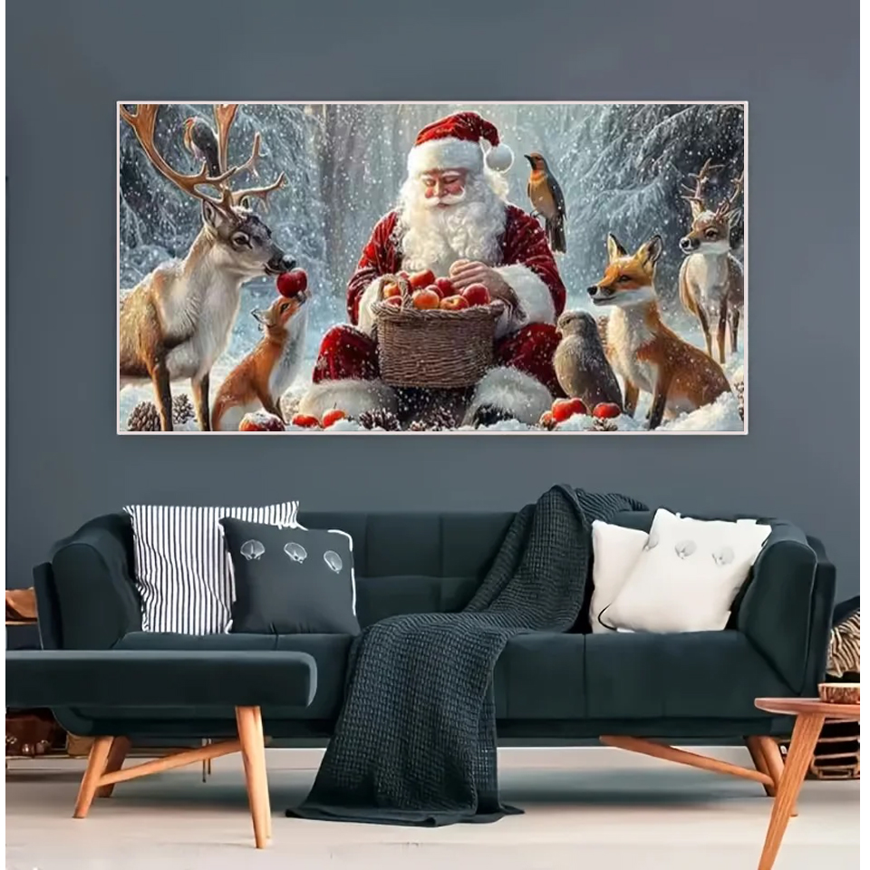 Autocollant de peinture au dia - Photo Mosaic Print avis et prix