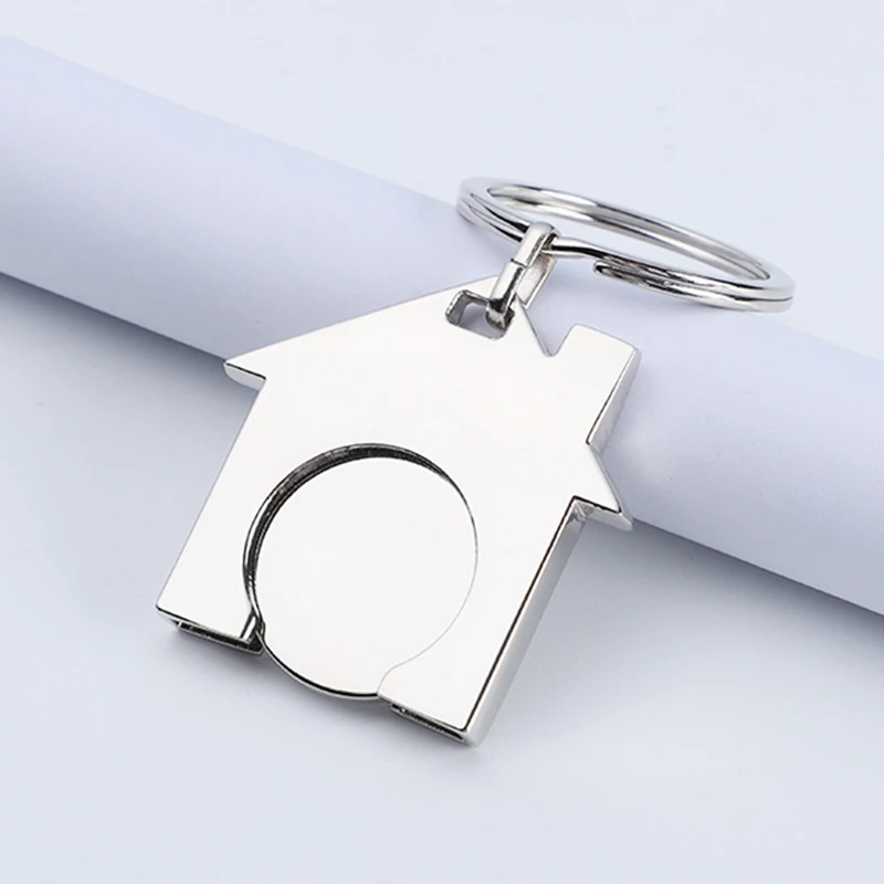 Porte-clés personnalisé avec l - Initial Ring Custom avis et prix