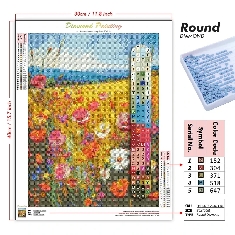 Kit de peinture diamant Maomao - Photo Mosaic Print avis et prix