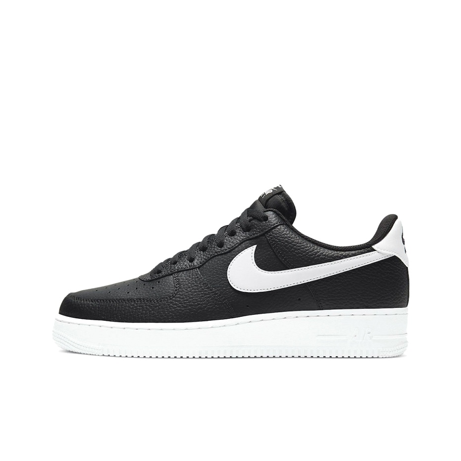 Nike Air Force 1 'Black And Wh - Nike Shoes Air Force 1 avis et prix